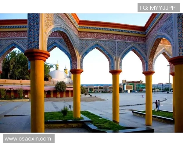 探索阿拉巴的魅力与文化深度发现这片土地的独特风情与历史遗迹