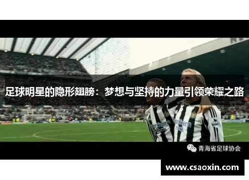 足球明星的隐形翅膀：梦想与坚持的力量引领荣耀之路