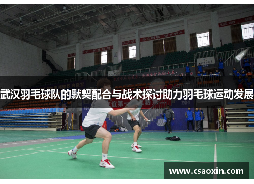武汉羽毛球队的默契配合与战术探讨助力羽毛球运动发展