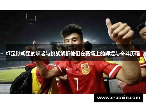 t7足球明星的崛起与挑战解析他们在赛场上的辉煌与奋斗历程
